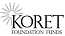 Koret Foundation Funds