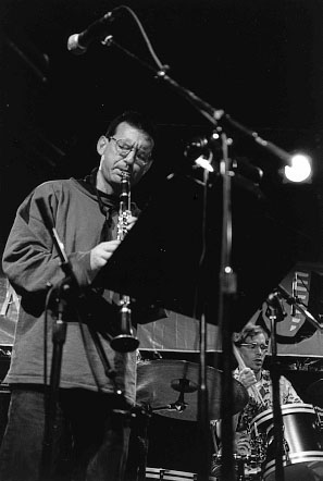 Ben Goldberg