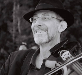 Michael Alpert